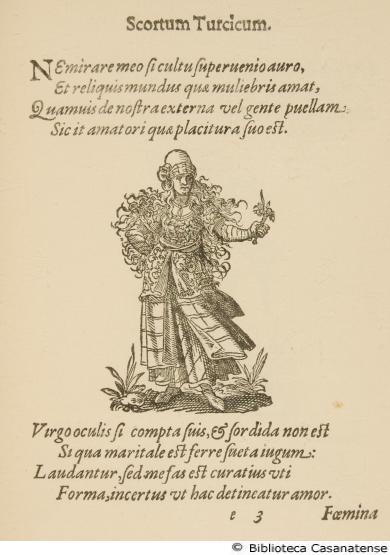 Scortum Turciucum (cortigiana), p. [112]