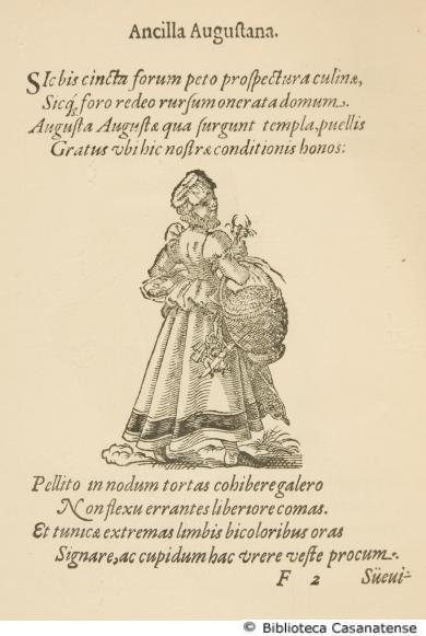 Ancilla Augustana, p. [23]