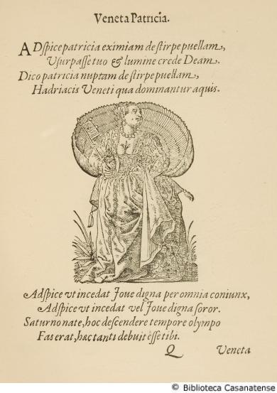 Veneta patricia, p. [62]
