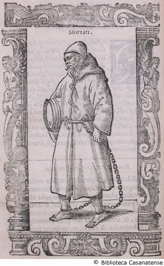 Sforzati [galeotto], c. 135 v.