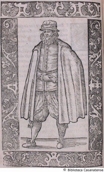 Mercante [fiorentino], c. 190 v.