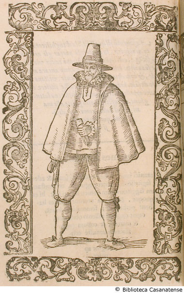 Mercante inglese, c. 278 v.