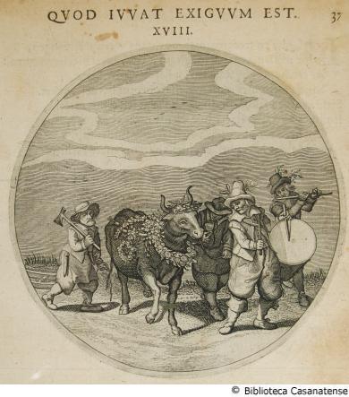 (Corteo di contadini), p. 37