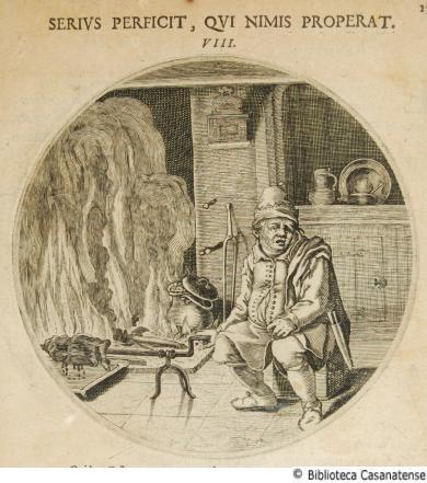 (Uomo che cucina), p. 17