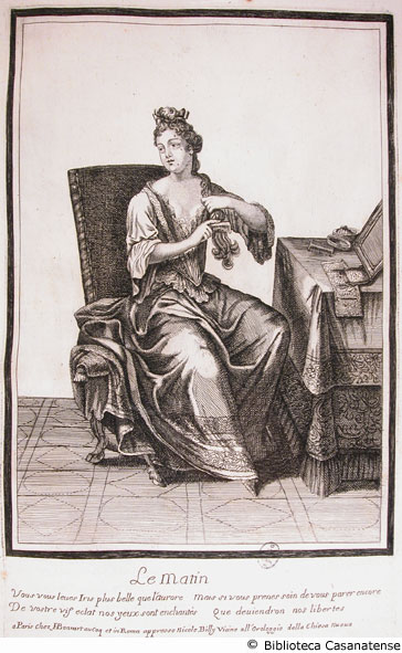 Il mattino, c. 39