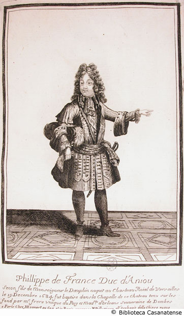 Filippo di Francia, duca d'Angiò, c. 75