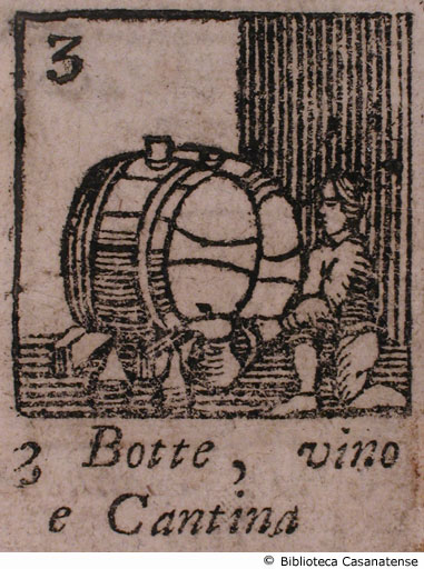 n. 3 - Botte, vino e cantina, p. 103
