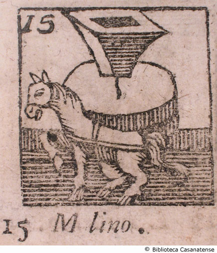 n. 15 - Mulino, p. 105