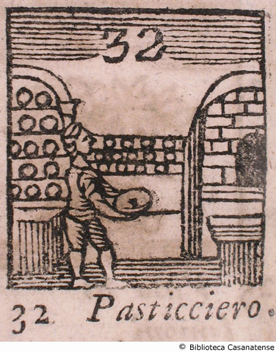 n. 32 - Pasticciero, p. 158