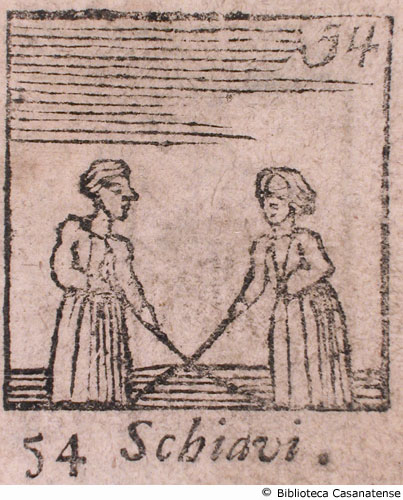 n. 54 - Schiavi, p. 161