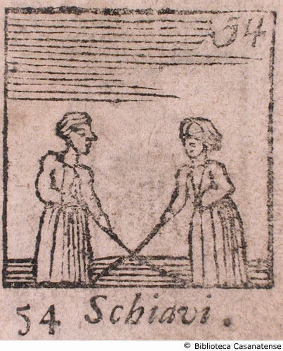 n. 54 - Schiavi, p. 161