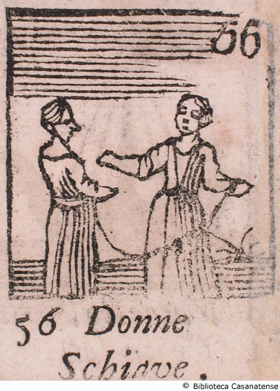 n. 56 - Donne schiave, p. 162
