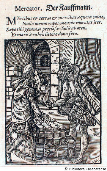 mercator (mercante), c. 36