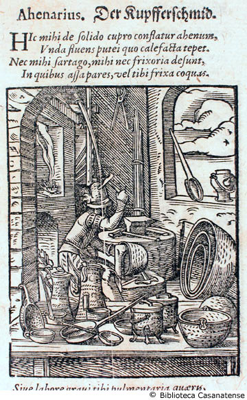 ahenarius (fabbricante di vasellame in rame), c. 59