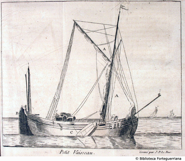 Piccolo vascello, p. 210