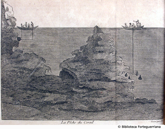 La pesca del corallo, p. 243