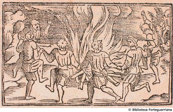 De pyrrhica saltatione, c. 129