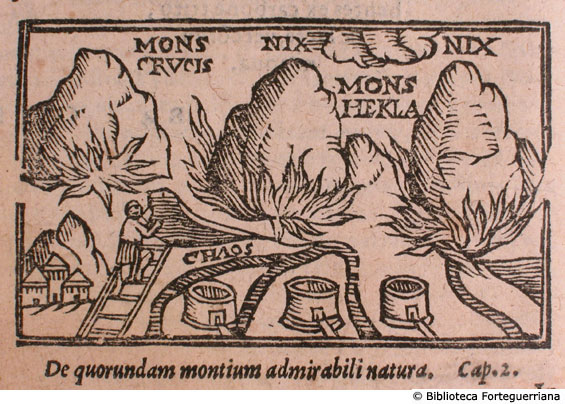 De quorundam montium admirabili natura, c. 12v