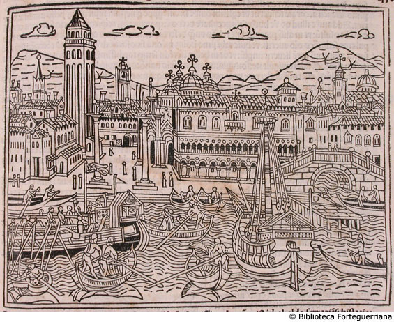 Venezia, c. 148