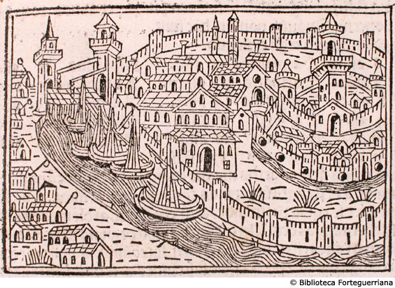 Ravenna, c. 165