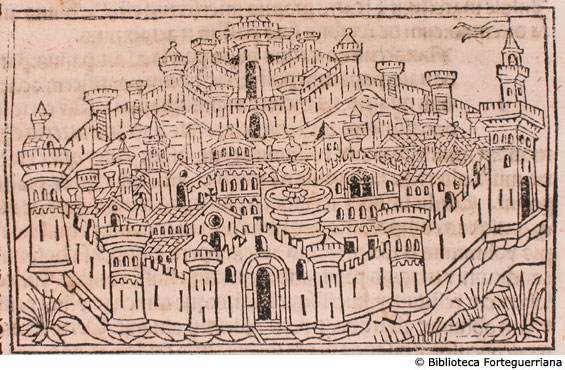 Viterbo, c. 196