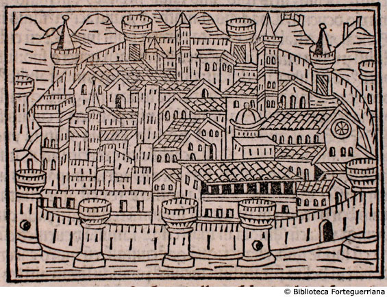 Bologna, c. 75