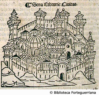 Siena, c. 75v