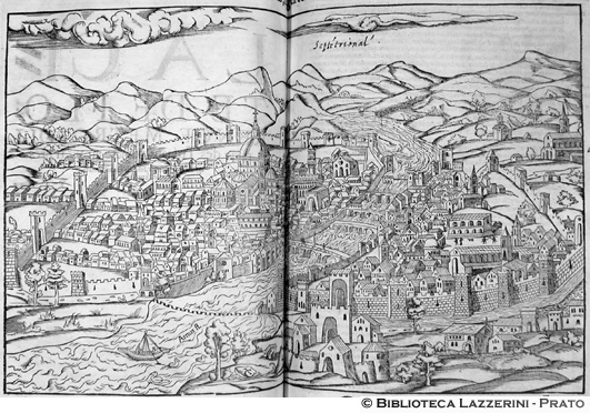 La citt di Firenze, p. 202-203