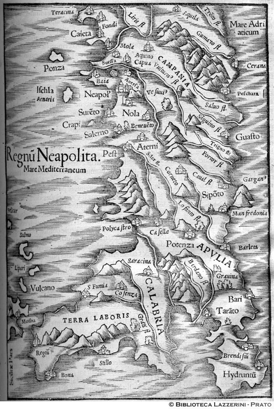 Il regno di Napoli, p. 247