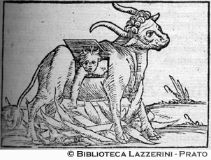 Il toro di stagno dell'assedio di Agrigento, p. 273