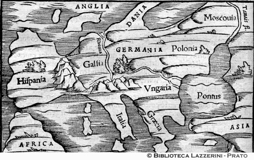 L'Europa cosa comprende ai nostri giorni, p. 42