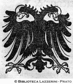 L'aquila imperiale tedesca, p. 312