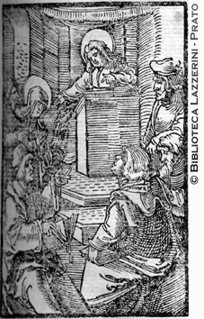 Gesù e i dottori nel tempio, p. 353