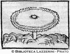 Pianta di agaricum (fungo), p. 376