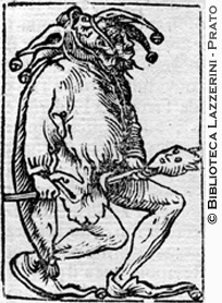 Kuene di Stocken, giullare del duca Lupold, p. 398