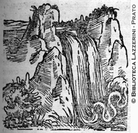 Le cascate del Reno, p. 427