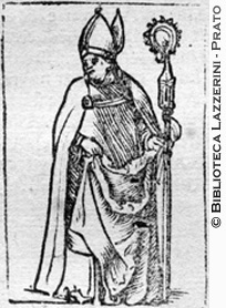 Il vescovo, p. 434