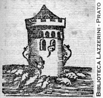 La torre dei sorci, a Binge, p. 549