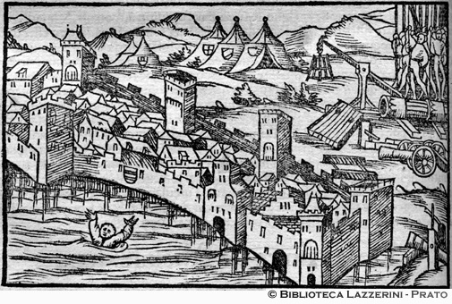 L'assalto al castello di Rhinfelden, p. 438