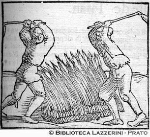 La battitura del grano, p. 471