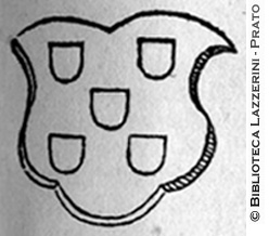 Stemma del Portogallo, p. 74