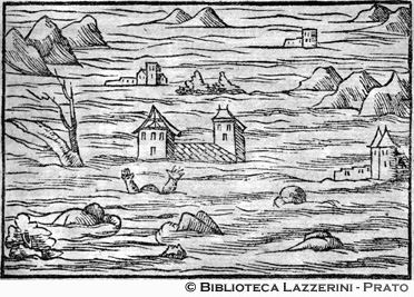 Inondazione marina, p. 577