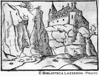 Il castello di Hohen Twiel, p. 603