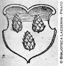Stemma degli scudieri di Valburg, p. 625