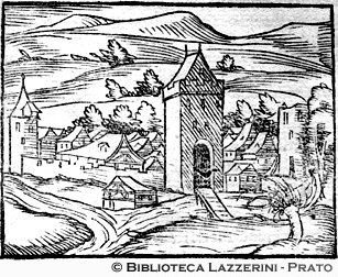 La citt di Villingen, p. 661