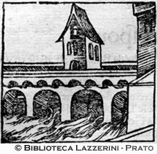 Il ponte di pietra di Ratisbona, p. 720