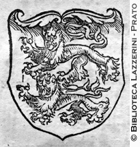 Stemma dei signori di Brunswick, p. 816