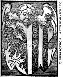 Stemma del burgraviato di Magdeburgo, p. 829