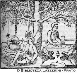 Pranzo all'aperto, p. 125 [1025]