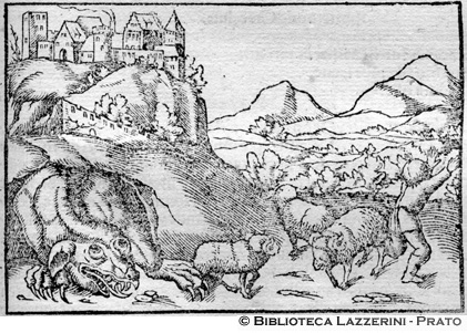 Il pastore e il drago, p. 1101